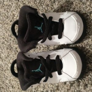 Jordan 6 Retro BT Hyper Jade